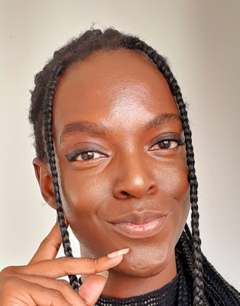 Aretha Sadick