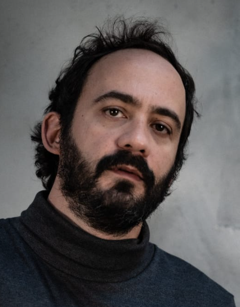 Luiz Bertazzo