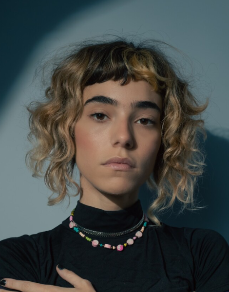 Giulia Del Bel